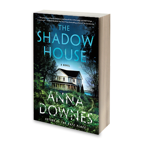 The Shadow House: A Novel (Paperback)